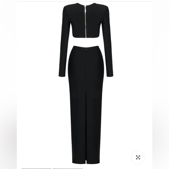 Brand NEW elegant 2 pieces set LAST PRICE! - Picture 6 of 6